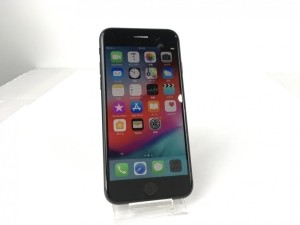 iPhone 8 64GB SpaceGlay MQ782J/A au版(中古)-(管理NO:240001125288)