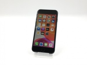 iPhone 8 64GB スペースグレー MQ782J/A au版 (中古)-(管理NO:240001127964)