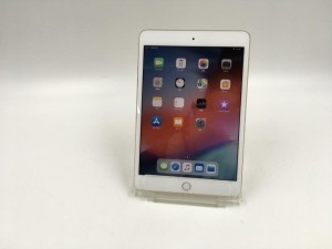 iPad mini 3 Wi-Fiモデル 128GB Gold MGYU2J/A Apple版 (中古)-(管理NO:240001139164)