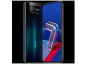 ASUS ZenFone 7 SIM�ե꡼ [��������֥�å�]