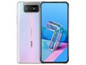 ASUS ZenFone 7 SIM�ե꡼ [�ѥ��ƥ�ۥ磻��]
