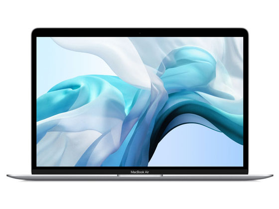 MacBook Air Retina�ǥ����ץ쥤 1100/13.3 MWTK2J/A [����С�]