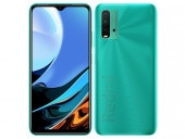 XIAOMI Redmi 9T 64GB SIM�ե꡼ [��������󥰥꡼��]