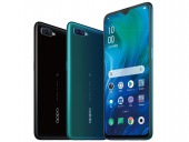 OPPO Reno A 64GB SIM�ե꡼ [�֥�å�]