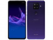 AQUOS sense4 plus SH-M16 SIMե꡼ [ѡץ]
