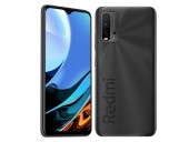 Xiaomi Redmi 9T 64GB SIM�ե꡼ [�����ܥ󥰥졼]