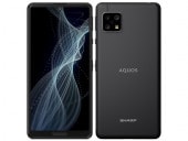 SHARP AQUOS sense4 SH-M15 SIMե꡼ [֥å]