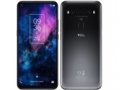 TCL 10 5G SIM�ե꡼ [Mercury Gray]