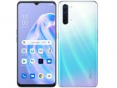 OPPO Reno3 A SIM�ե꡼ [�ۥ磻��]