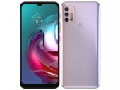 Motorola G30 パステルスカイ