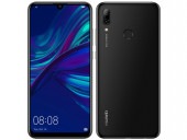 HUAWEI nova lite 3 SIM�ե꡼ [�ߥåɥʥ��ȥ֥�å�]