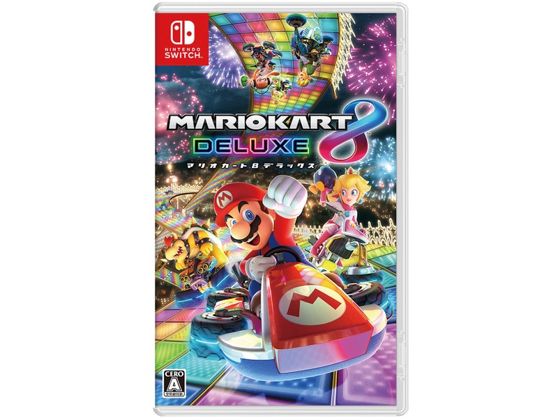 Nintendo �ޥꥪ������8 �ǥ�å���