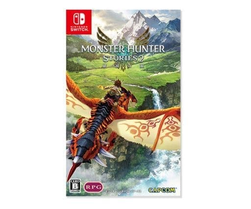 ��󥹥����ϥ󥿡����ȡ��꡼��2�������Ǥ����[Nintendo Switch]