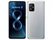 ASUS Zenfone 8 128GB SIM�ե꡼ [�ۥ饤���󥷥�С�]