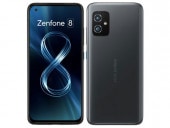 ASUS Zenfone 8 128GB SIM�ե꡼ [���֥��ǥ�����֥�å�]