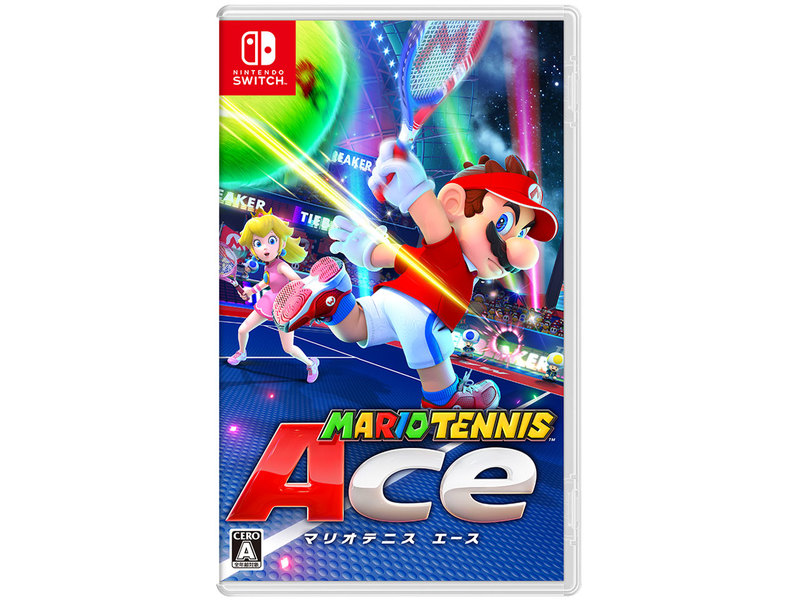 Nintendo �ޥꥪ�ƥ˥� ������ [Nintendo Switch]