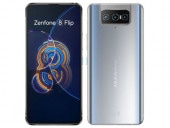 ASUS Zenfone 8 Flip 128GB SIM�ե꡼ [���쥤��������С�]