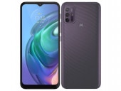 MOTOROLA moto g10 SIM�ե꡼ [�������饰�쥤]