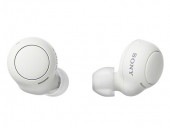 SONY WF-C500 (W) [�ۥ磻��]