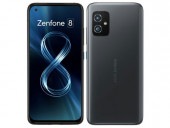 ASUS Zenfone 8 256GB (RAM 8GB��ǥ�) SIM�ե꡼ [���֥��ǥ�����֥�å�]