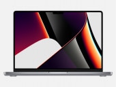 APPLE MacBook Pro  XDR�ǥ����ץ쥤 14.2 MKGQ3J/A [���ڡ������쥤]