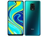 Xiaomi Redmi Note 9S 128GB SIM�ե꡼ [��������֥롼]