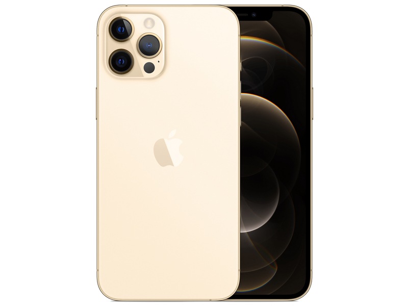 APPLE iPhone 13 Pro Max 512GB SIMフリー [ゴールド 