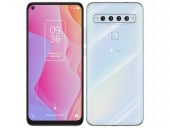 TCL 10 Lite SIM�ե꡼ [�������ƥ��å��ۥ磻��]