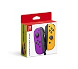 Nintendo Joy-Con (L)/(R) HAC-A-JAQAA [�ͥ���ѡ��ץ�/�ͥ��󥪥��]