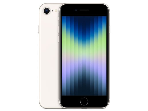 APPLE iPhone SE (��3����) 128GB SIM�ե꡼ [�������饤��]