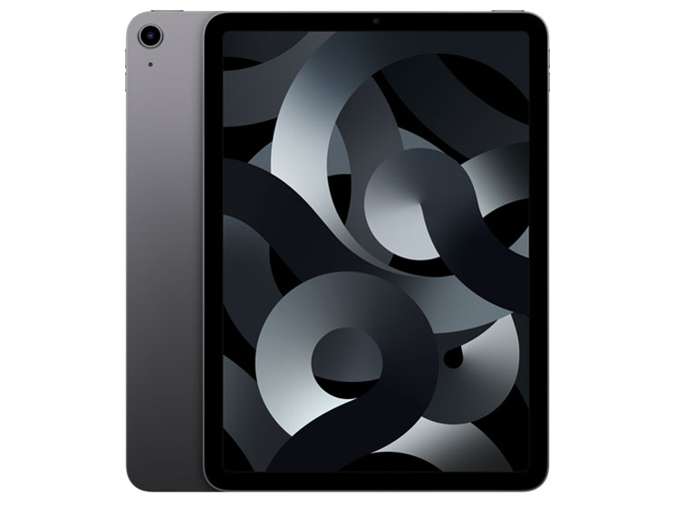 APPLE iPad Air 10.9インチ 第5世代 Wi-Fi 64GB 2022年春モデル MM9C3J 