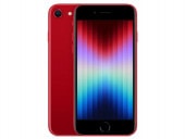 APPLE iPhone SE (3) (PRODUCT)RED 256GB SIMե꡼ [å]