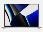 APPLE MacBook Pro Liquid Retina XDR�ǥ����ץ쥤 16.2 MK1F3J/A [����С�]