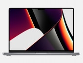 APPLE MacBook Pro Liquid Retina XDR�ǥ����ץ쥤 16.2 MK193J/A [���ڡ������쥤]