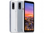 P-UP World Mode1 Grip SIM�ե꡼ [�����Х󥰥쥤]
