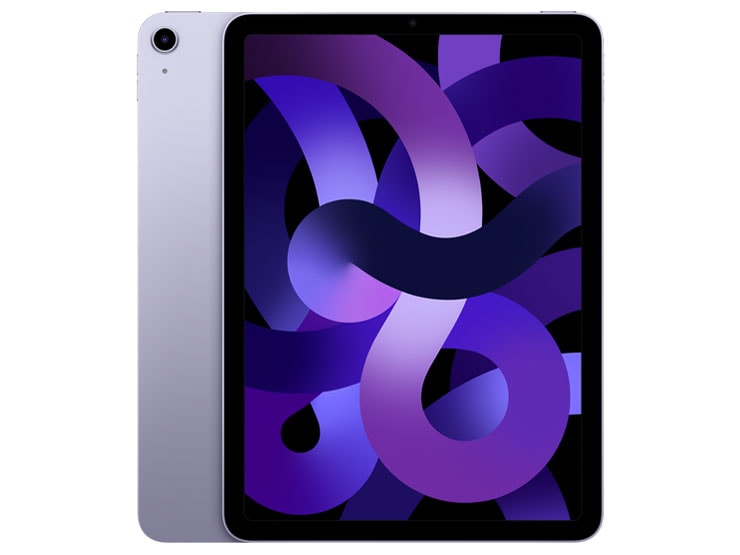 APPLE iPad Air 10.9インチ 第5世代 Wi-Fi 64GB 2022年春モデル APPLE iPad Air 10.9インチ 第5世代 Wi-Fi 64GB 2022年春モデル