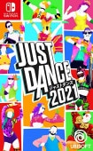 JUST DANCE 2021 [Nintendo Switch]