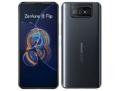 ASUS Zenfone 8 Flip 256GB SIM�ե꡼ [����饯�ƥ��å��֥�å�]