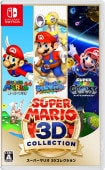 �����ѡ��ޥꥪ 3D���쥯����� [Nintendo Switch]