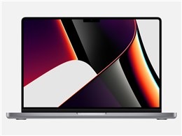 MacBook Pro Liquid Retina XDR�ǥ����ץ쥤 14.2 MKGP3J/A [���ڡ������쥤]