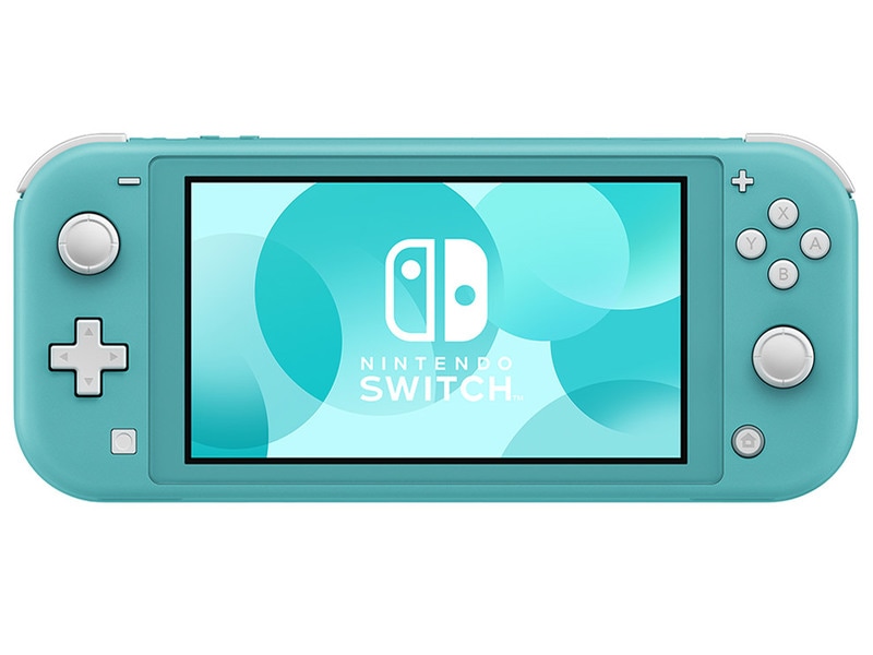 Nintendo Switch - ヴィカ　Nintendo Switch lite ターコイズ Nintendo Switch Lite [ターコイズ] | ゲーム製品,Nintendo