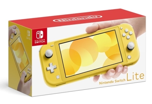 Nintendo Switch Lite [��������]