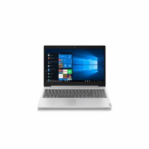 Lenovo IdeaPad L340 81LW00EQJP [ブリザードホワイト] | パソコン