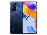 Xiaomi Redmi Note 11 Pro 5G SIM�ե꡼ [���ȥ��ƥ��å��֥롼]
