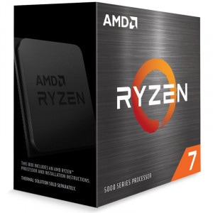 Ryzen 7 5700X BOX