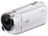 SONY HDR-CX470 (W) [ۥ磻]