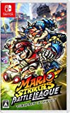 �ޥꥪ���ȥ饤�������� �Хȥ�꡼�� [Nintendo Switch]