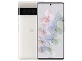 Google Pixel 6 Pro 128GB SIM�ե꡼ [Cloudy White]