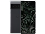 Google Pixel 6 Pro 128GB SIM�ե꡼ [Stormy Black]