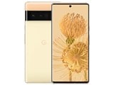 Google Pixel 6 Pro 128GB SIM�ե꡼ [Sorta Sunny]